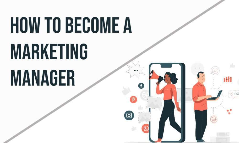 How Long Does It Take To Become A Marketing Manager