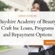 Bayshire Academy of Beauty Craft Inc Loans