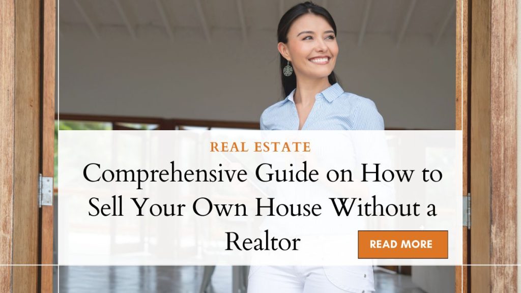 Is It Difficult To Sell Your Own House